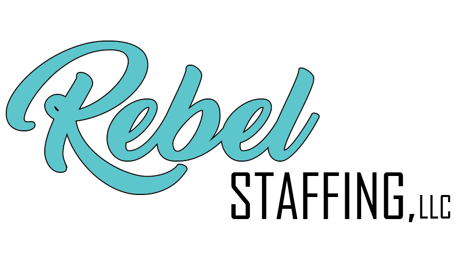 Rebel Staffing, LLC logo